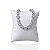 Pulseira Folheada Ouro 18k Riviera Formatos Cravejado - Imagem 7
