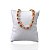 Pulseira Folheada Ouro 18k Riviera Formatos Cravejado - Imagem 5