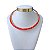 Choker Folheada Ouro 18k e Prata 925 Aro Navetes Cravejados - Imagem 7