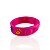 Pulseira Infantil Emborrachada Autista - Imagem 2