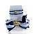 Conjunto Infantil Laço e Kit Pulseiras Coroa - Imagem 1