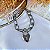 Pulseira Correntaria Bijuteria - Imagem 1