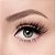 Glamlite - Cilios Mikayla Code Orange - Imagem 5