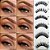 Huda Beauty - Cílios Postiços - Imagem 3