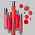 Haus Labs - Batom Atomic Shake Lip Lacquer - Imagem 1