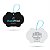 TAG PARA ROUPA PERSONALIZADA 6,5x4,5cm 02P3 - Imagem 2