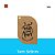 TAG AGRADECIMENTO PERSONALIZADA  OFFSET/KRAFT 240G - Imagem 3
