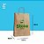 SACOLA KRAFT PERSONALIZADA - Imagem 4