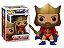 Funko Pop Masters Of The Universe - King Randor - Imagem 1