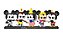 Funko Pop Disney - Minnie Mouse 5 Pack - Imagem 1