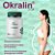 OKRALIN 600MG - 60 CÁPSULAS (15 DOSES) - Imagem 2