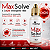 MAX SOLVE - Coenzima Q10 Inteligente 15ml - Imagem 2