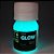 Kit 3 Potes Tinta Glow Corion 25ML - Brilha No Escuro Sem Luz Negra - Imagem 4