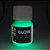 Kit 3 Potes Tinta Glow Corion 25ML - Brilha No Escuro Sem Luz Negra - Imagem 9
