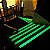 1KG Tinta Glow Corion Luminescente. Brilha Sem Luz Negra - Imagem 4