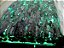 225ML Tinta Glow Corion Luminescente UV para Mesa River Table que Brilha No Escuro Sem Luz Negra Divs Cores - Imagem 5