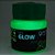 Kit 2 Cores de 5OML Tinta Glow Corion p/ Alca Maca. Efeito Tritium. Cores a Escolher - Imagem 7