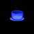 500gr Pigmento Luminescente Corion Glow p/ Resina Epoxi, EVA, Cola, Tinta Branca. Brilha no Escuro sem Luz Negra - Imagem 4