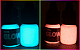 Kit 2 x 5ML Tinta Glow Corion. C/ Bico Aplicador - Imagem 5