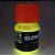 Kit 2 Potes Tinta Glow Corion 25ML - Brilha No Escuro Sem Luz Negra - Imagem 3
