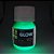 Kit 2 Potes Tinta Glow Corion 25ML - Brilha No Escuro Sem Luz Negra - Imagem 7
