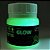 Ponto Glow 50ml Tinta Corion Para Alça e Maça de mira de armas - Brilha Escuro sem Luz Negra - Imagem 2
