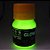 Kit 5 Potes Tinta Glow Corion 25ML - Brilha No Escuro Sem Luz Negra - Imagem 3