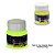 Kit 7 Potes 50ml Tinta Glow Corion Led Cell Luminescente Frete Gratis - Imagem 5