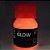 Tinta Glow Corion Fosforescente 1 pote de 25ml para Isca Artificial de Pesca Luminosa - Imagem 9