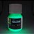 Tinta Glow Corion 25ml p/ Isca Artificial, Pesca Noturna, Vara, Boia, Molinete. Luminosa - Imagem 8