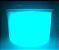 450ML Tinta Glow Corion Led Cell Fotoluminescente Divs Cores Brilha Sem Luz Negra. - Imagem 3
