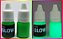 Tinta Glow Corion Fosforescente 5ml c/ Aplicador. Diversas Cores. Brilha no Escuro sem Luz Negra - Imagem 7