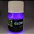 Kit 2 Cores 25ml + Primer + Verniz. Tinta Glow Corion Led Cell. Fotoluminescente. Brilha no Escuro Luminescente - Imagem 8