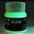 Kit 2 Cores 50ml + Primer + Verniz. Tinta Glow Corion Led Cell. Fotoluminescente. Brilha no Escuro Luminescente - Imagem 1