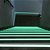 Tinta Glow Corion Fotoluminescente 450ml para Saida Emergencia, Escada, Sinalização. Brilha No Escuro Sem Luz Negra Divs Cores - Imagem 1