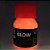 Kit 2 Potes Tinta Glow Corion 25ML - Brilha No Escuro Sem Luz Negra - Imagem 10