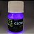 Kit 2 Potes Tinta Glow Corion 25ML - Brilha No Escuro Sem Luz Negra - Imagem 8