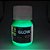 Kit 2 Potes Tinta Glow Corion 25ML - Brilha No Escuro Sem Luz Negra - Imagem 9
