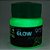 Tinta Glow Corion Led Cell 50ml. Luminosa, Brilha no Escuro Sem Luz Negra - Imagem 7