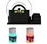 Kit 2 Cores de 25ML Tinta Glow Corion p/ Alca Maca. Efeito Tritium. Cores a Escolher - Imagem 3