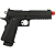 PISTOLA DE AIRSOFT ROSSI 1911 BLACK DEVIL HI CAPA 5.1 GBB - Imagem 1