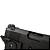 PISTOLA DE AIRSOFT ROSSI 1911 BLACK DEVIL HI CAPA 5.1 GBB - Imagem 6
