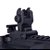 RIFLE DE AIRSOFT AEG M4 SA-F02 BLACK SERIE FLEX - SPECNA ARMS - Imagem 5