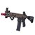 RIFLE DE AIRSOFT AEG M4 M-LOK SA-E23 RRA CHAOS BRONZE EDGE 2.0 - SPECNA ARMS - Imagem 2
