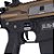 RIFLE DE AIRSOFT AEG M4 M-LOK SA-E23 RRA CHAOS BRONZE EDGE 2.0 - SPECNA ARMS - Imagem 3