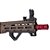 RIFLE DE AIRSOFT AEG M4 M-LOK SA-E23 RRA CHAOS BRONZE EDGE 2.0 - SPECNA ARMS - Imagem 6