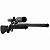 Sniper Rifle Airsoft SSG10-A1 Novritsch - Imagem 2
