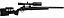 Sniper Rifle Airsoft SSG10-A2 Novritsch - Imagem 4