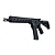 Rifle AEG Airsoft SSR4 - NOVRITSCH - Imagem 1