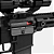 Rifle AEG Airsoft SSR4 - NOVRITSCH - Imagem 2